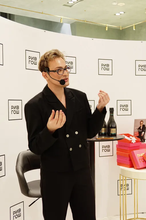 Никита Карстен