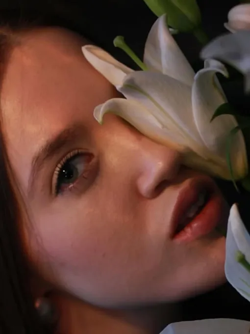 София Лебенбаум отметила 23-летие