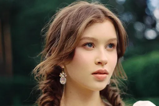 «Я научилась готовить и убирать»: Анна Пересильд заявила, что стала хозяйкой «Я научилась готовить и убирать»: Анна Пересильд заявила, что стала хозяйкой