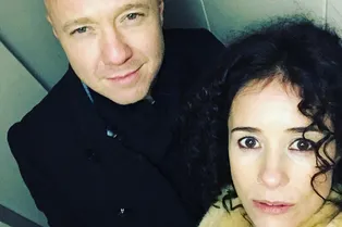 Ольга Сутулова родила первенца от многодетного отца Евгения Стычкина Ольга Сутулова родила первенца от многодетного отца Евгения Стычкина