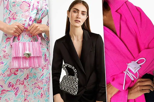 Топ-20 недорогих сумок, которые помогут сделать твой образ статуснее