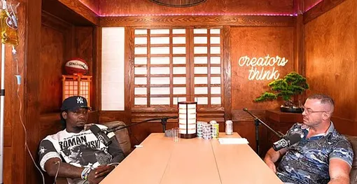 Offset стал гостем подкаста