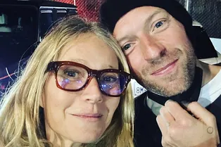 «Мы не хотели, чтобы дети восприняли развод как травму»: Гвинет Пэлтроу рассказала о разрыве с Крисом Мартином «Мы не хотели, чтобы дети восприняли развод как травму»: Гвинет Пэлтроу рассказала о разрыве с Крисом Мартином