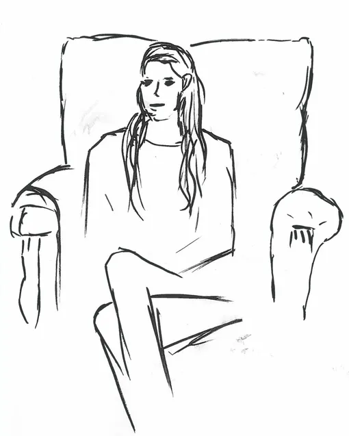 Рисунок принца Джорджа Рисунок принца Джорджа