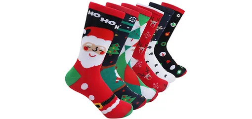 Ваши родственники или друзья оценят подарок по достоинству, когда наденут теплую пару, укутаются в мягкий плед и начнут зимний кинозабег. Ваши родственники или друзья оценят подарок по достоинству, когда наденут теплую пару, укутаются в мягкий плед и начнут зимний кинозабег.