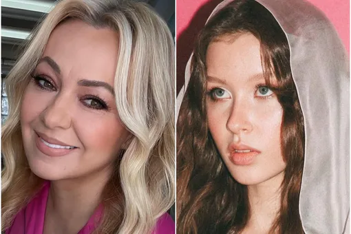 «Кукольная Аня создана для этой роли»: Яна Рудковская оценила игру Пересильд в фильме «Алиса в Стране чудес»