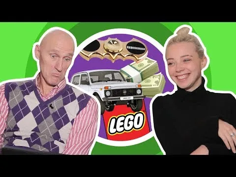 Нажми и смотри Нажми и смотри