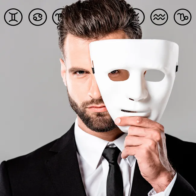 Лев — обольститель, Рыбы — ябеды. А как и зачем врет твой знак зодиака?