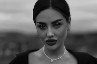 Блогер Яна Хайлова погибла в результате страшного ДТП Блогер Яна Хайлова погибла в результате страшного ДТП