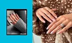 Миндальные лепестки, дымка и черный френч: 5 самых стильных идей маникюра октября Миндальные лепестки, дымка и черный френч: 5 самых стильных идей маникюра октября