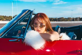 «Я полностью себя изжила»: Хваса из группы MAMAMOO пожаловалась на выгорание из-за любви к работе «Я полностью себя изжила»: Хваса из группы MAMAMOO пожаловалась на выгорание из-за любви к работе