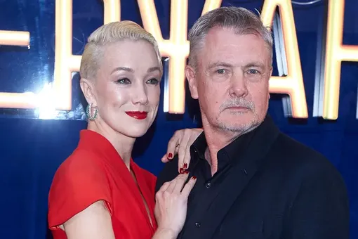 «Ушел наш прекрасный Юрочка»: Дарья Мороз эмоционально высказалась о смерти отца «Ушел наш прекрасный Юрочка»: Дарья Мороз эмоционально высказалась о смерти отца