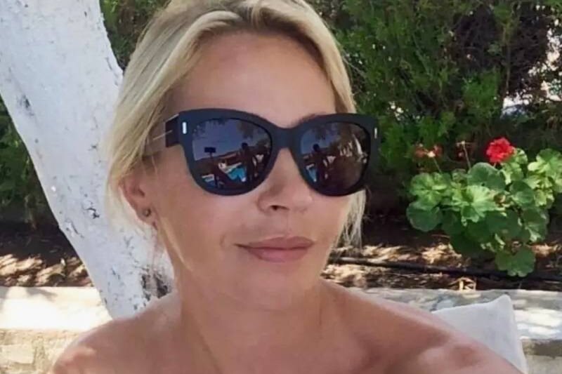 Застрелил дочь Елены Церетели, попросившую купить «Мерседес», а затем и ее: фитнес-тренер рассказал о том, что совершил