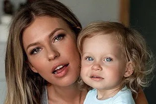 «Моменты счастья»: Рита Дакота показала нежное видео с личного праздника дочери