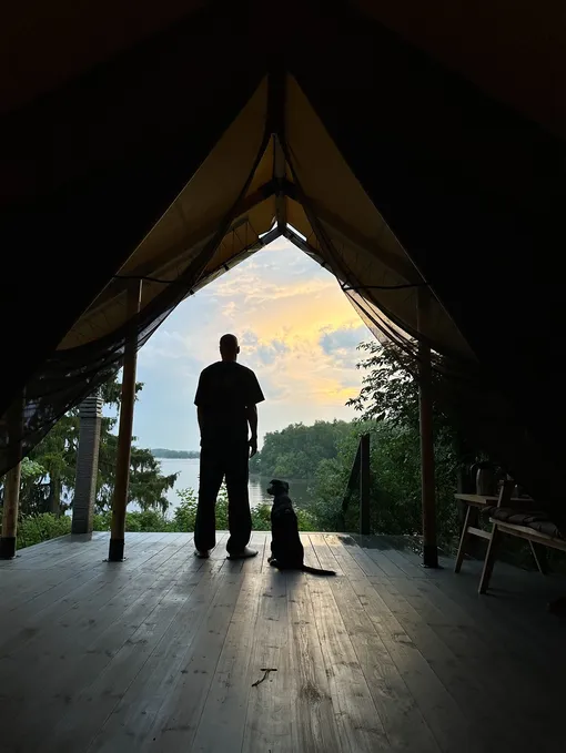 Кристина Асмус показала нового возлюбленного