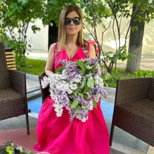 Диана Гурцкая потеряла мужа в мае