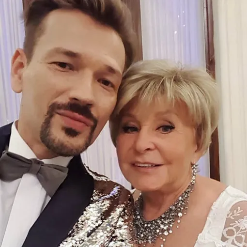 Михаил Куницын и Ангелина Вовк часто появлялись вместе на публике