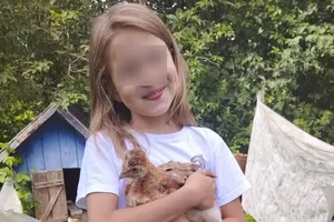 Опубликовано видео спасения похищенной 9-летней девочки и задержания злоумышленника в Смоленске