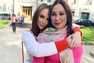 «Как жить без тебя, мамочка?»: дочь Аллы Вербер растрогала звезд шоу-бизнеса «Как жить без тебя, мамочка?»: дочь Аллы Вербер растрогала звезд шоу-бизнеса