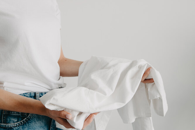 Wash in a new way: why gel is better than powder