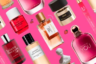 Ароматный урожай: 10 небанальных ягодных и фруктовых парфюмов на осень