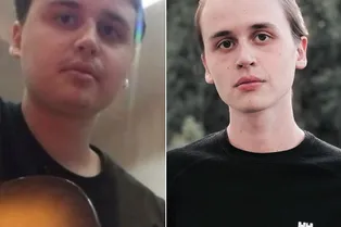 «А каким ты был год назад?»: сын Анастасии Заворотнюк показал себя до похудения