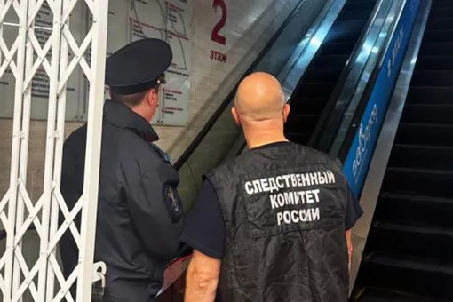 «В семью внезапно вторглась беда»: 2-летнему ребенку оторвало руку на эскалаторе в ТЦ Екатеринбурга «В семью внезапно вторглась беда»: 2-летнему ребенку оторвало руку на эскалаторе в ТЦ Екатеринбурга