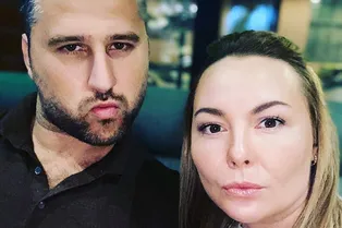 «Счастливая рядом с ним!»: звезда Comedy Woman страстно поцеловала мужа «Счастливая рядом с ним!»: звезда Comedy Woman страстно поцеловала мужа