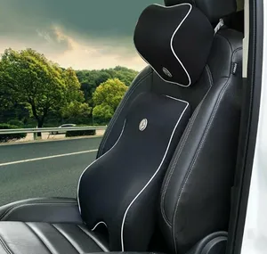 Комплект автомобильных подушек Комплект автомобильных подушек