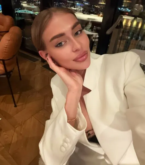 Алина заявила, что ее возмутила Лерчек