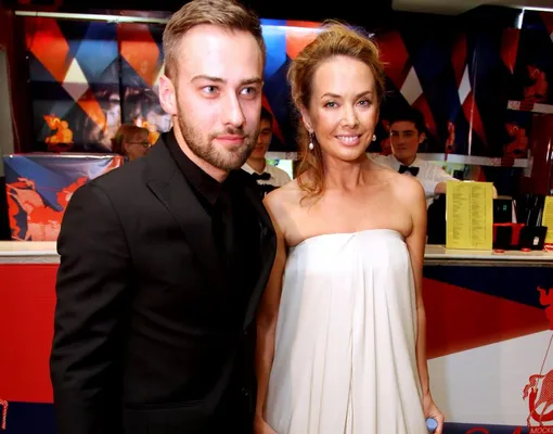 Дмитрий Шепелев был гражданским мужем Жанны Фриске