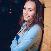 Элина Хакимова