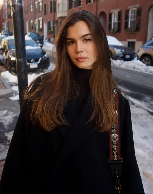 Алина Белькевич пережила тяжелое расставание