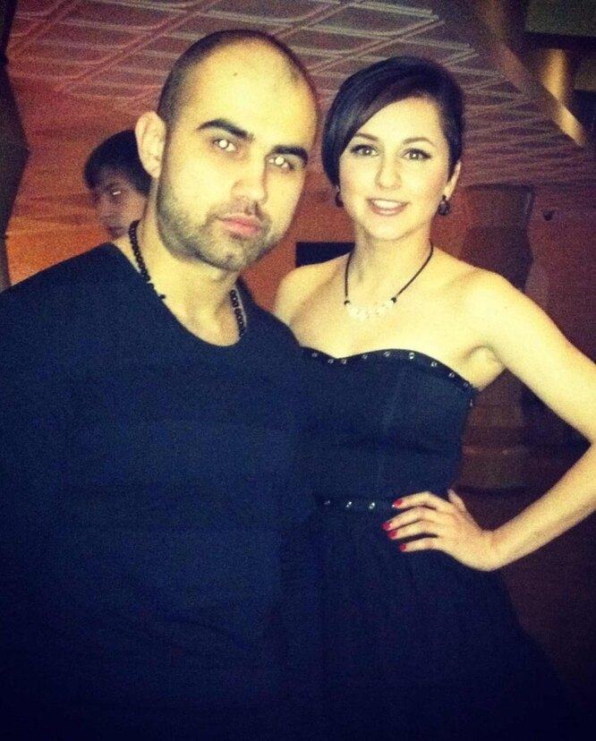 Секс Кама Сутра бейне сабағы