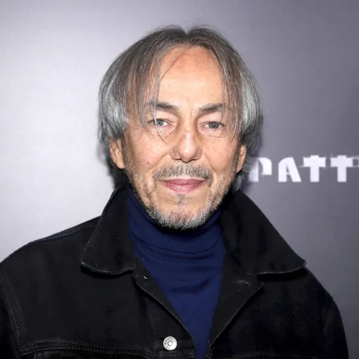 Умар Джабраилов ушел из жизни в возрасте 67 лет