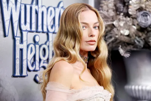 Паж-каре: эта модная стрижка в стиле Марго Робби заставит тебя отрезать волосы этой весной Паж-каре: эта модная стрижка в стиле Марго Робби заставит тебя отрезать волосы этой весной