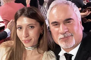 Снимал Роналду, живет в Дубае: что известно о новом муже старшей дочери Валерия Меладзе — расследование VOICE Снимал Роналду, живет в Дубае: что известно о новом муже старшей дочери Валерия Меладзе — расследование VOICE