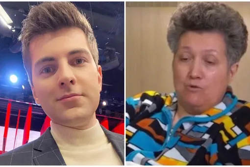 «Существует угроза жизни»: Дмитрий Борисов рассказал о пострадавшей в ДТП с Александром Буйновым воспитательнице «Существует угроза жизни»: Дмитрий Борисов рассказал о пострадавшей в ДТП с Александром Буйновым воспитательнице