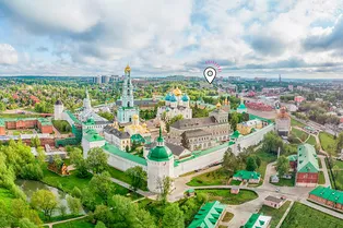 Где погулять в Подмосковье? 25 красивых и интересных мест Где погулять в Подмосковье? 25 красивых и интересных мест