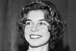 Скончалась от тяжелой болезни в Мадриде принцесса Греческая и Датская Ирина Скончалась от тяжелой болезни в Мадриде принцесса Греческая и Датская Ирина