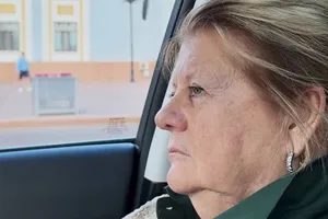 «Вы не обидитесь на меня? Я не повезу его в Москву»: Ирину Муравьеву сняли на видео в Казахстане «Вы не обидитесь на меня? Я не повезу его в Москву»: Ирину Муравьеву сняли на видео в Казахстане