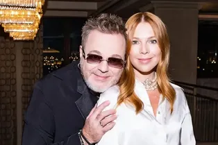 Наталья Подольская заявила, что Владимир Пресняков купил ей машину на Новый год Наталья Подольская заявила, что Владимир Пресняков купил ей машину на Новый год