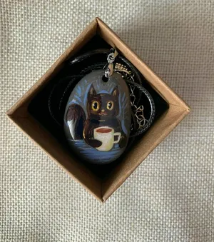 Колье