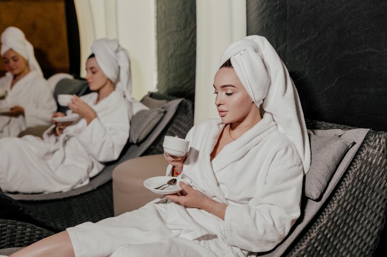 SPA-побег от городской суеты: главные массажи этого сезона