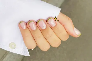 День Земли: 8 самых стильных и красивых идей маникюра в зеленом цвете