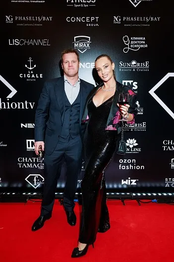 Александр Шестов, Анастасия Пискарева Александр Шестов, Анастасия Пискарева