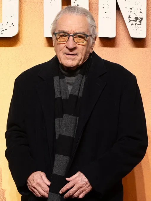 Роберт Де Ниро занялся кинопроизводством Роберт Де Ниро занялся кинопроизводством