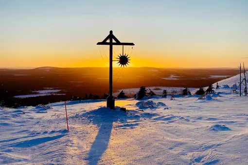 Последний магический день в году: почему надо загадывать желания 21 декабря и как правильно это делать Последний магический день в году: почему надо загадывать желания 21 декабря и как правильно это делать