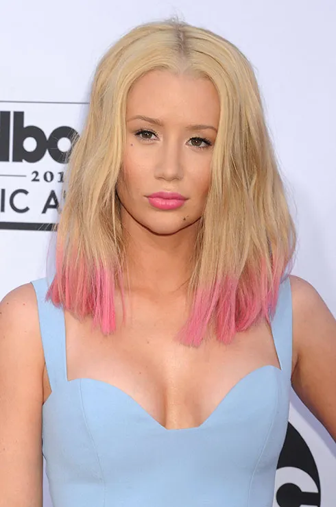 Игги Азалия Игги Азалия