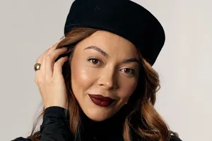 Алевтина Атагишиева: «Молодость — это ресурс энергии, ясности мышления и способности к восстановлению»